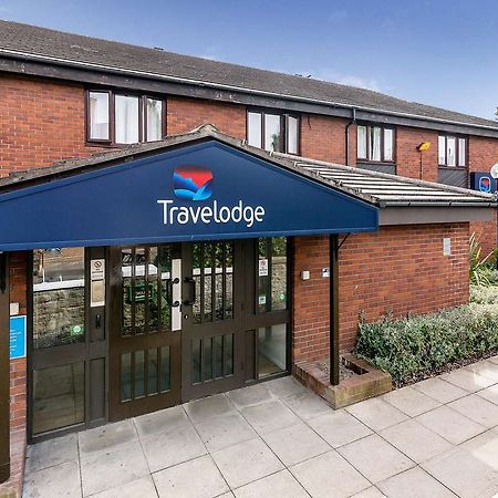 Travelodge Birmingham Саттон-Колдфілд Екстер'єр фото